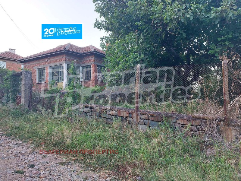 Продаја  Кућа регион Иамбол , Раздел , 40 м2 | 31317936 - слика [4]