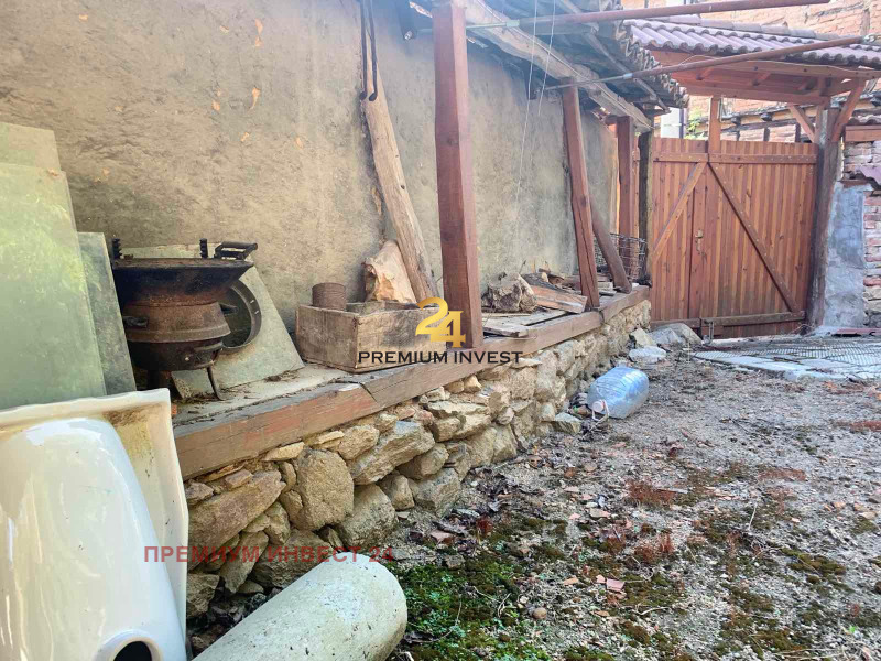 Te koop  Huis regio Plovdiv , Svezjen , 40 m² | 81451393 - afbeelding [5]