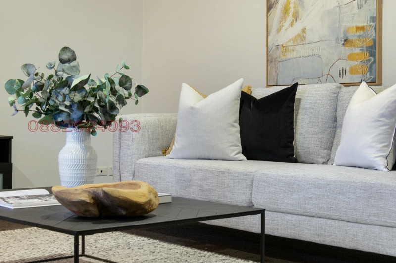 Продава  Къща, град Варна, Бриз •  525 000 EUR • ID 92467772 — holmes.bg - [1] 