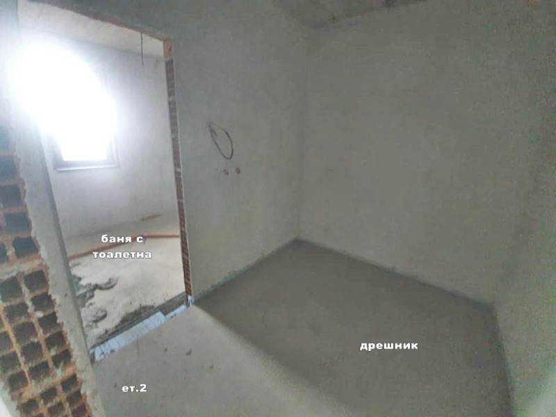 Til salgs  Hus Stara Zagora , Studentsko gradsje , 276 kvm | 73690420 - bilde [9]