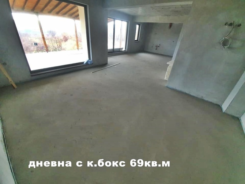 Til salgs  Hus Stara Zagora , Studentsko gradsje , 276 kvm | 73690420 - bilde [7]