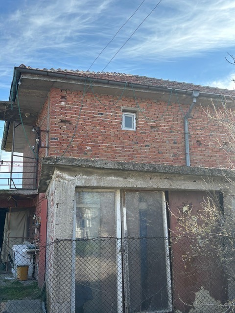 Продава КЪЩА, с. Голям чардак, област Пловдив, снимка 15 - Къщи - 54641106