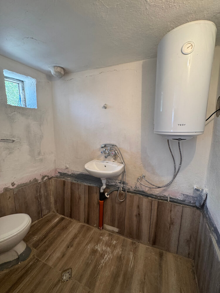 Продава КЪЩА, гр. Провадия, област Варна, снимка 7 - Къщи - 55089434