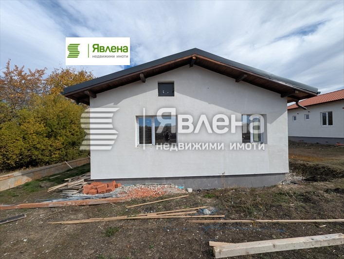 Продава КЪЩА, с. Хераково, област София област, снимка 4 - Къщи - 55365920