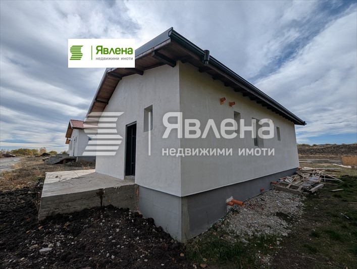 Продава КЪЩА, с. Хераково, област София област, снимка 6 - Къщи - 55365920