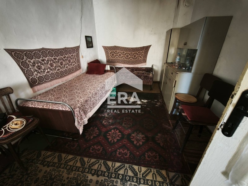 Продава КЪЩА, гр. Ямбол, Боровец, снимка 7 - Къщи - 56257136