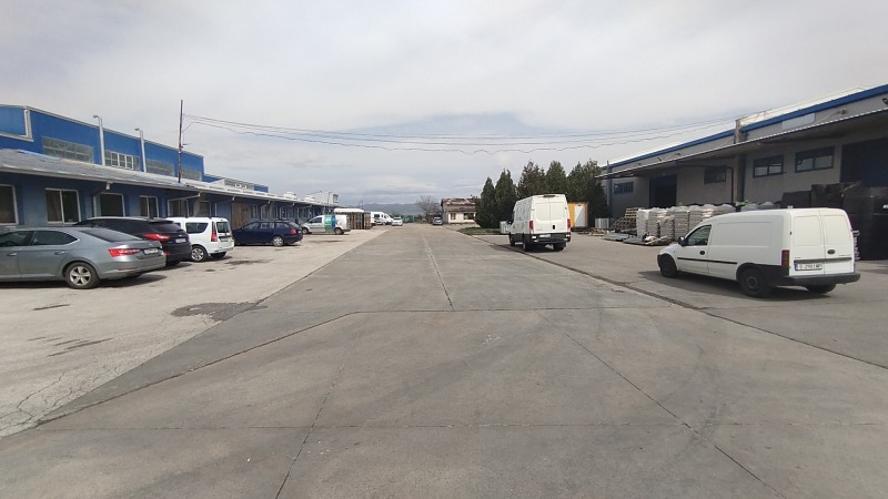 Продава СКЛАД, гр. София, Враждебна, снимка 4 - Складове - 52537738