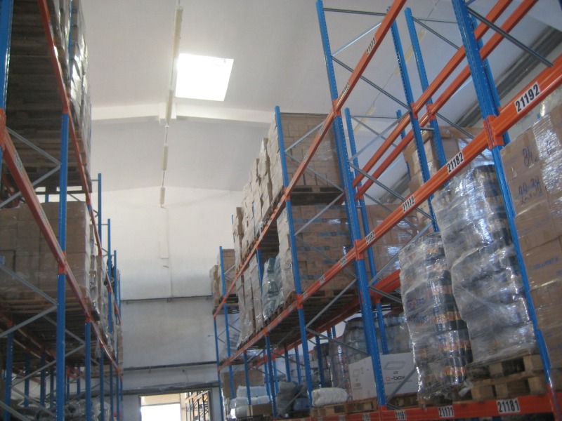 Продава СКЛАД, гр. София, Враждебна, снимка 12 - Складове - 52537738