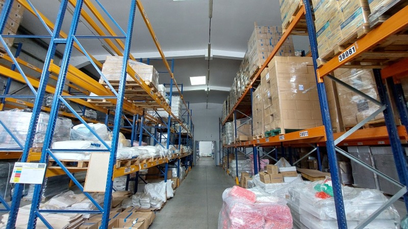 Продава СКЛАД, гр. София, Враждебна, снимка 10 - Складове - 52537738