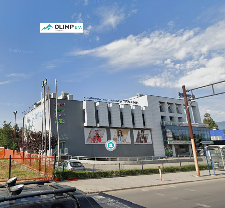 Продава ПАРЦЕЛ, гр. София, в.з.Врана - Лозен, снимка 4 - Парцели - 54862363