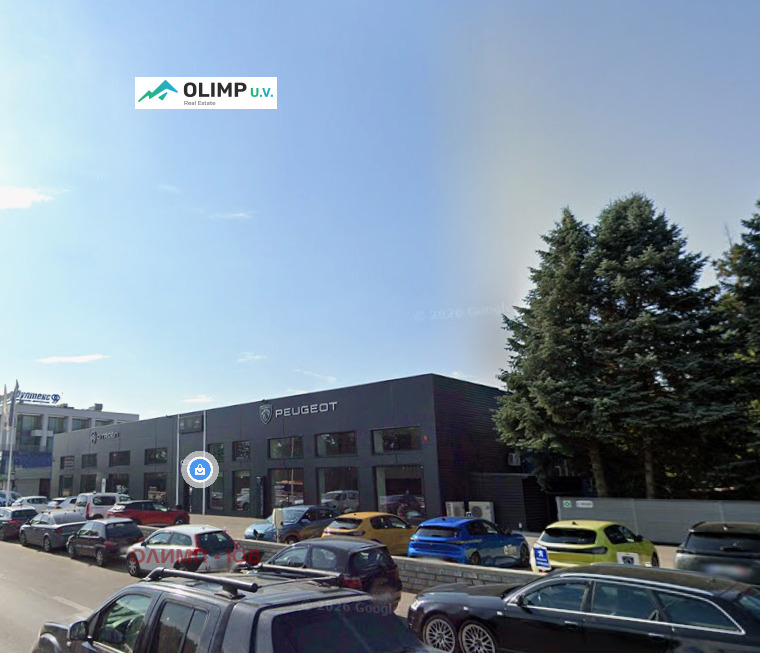 Продава ПАРЦЕЛ, гр. София, в.з.Врана - Лозен, снимка 5 - Парцели - 54862363