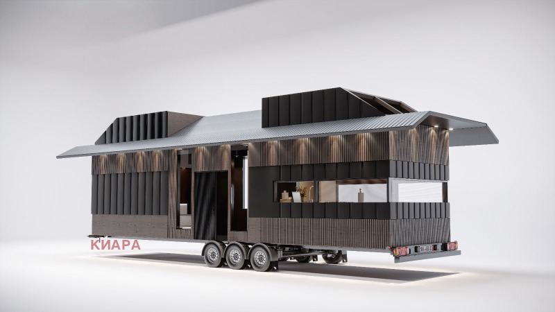 Продава БИЗНЕС ИМОТ, с. Шкорпиловци, област Варна, снимка 2 - Други - 51048039