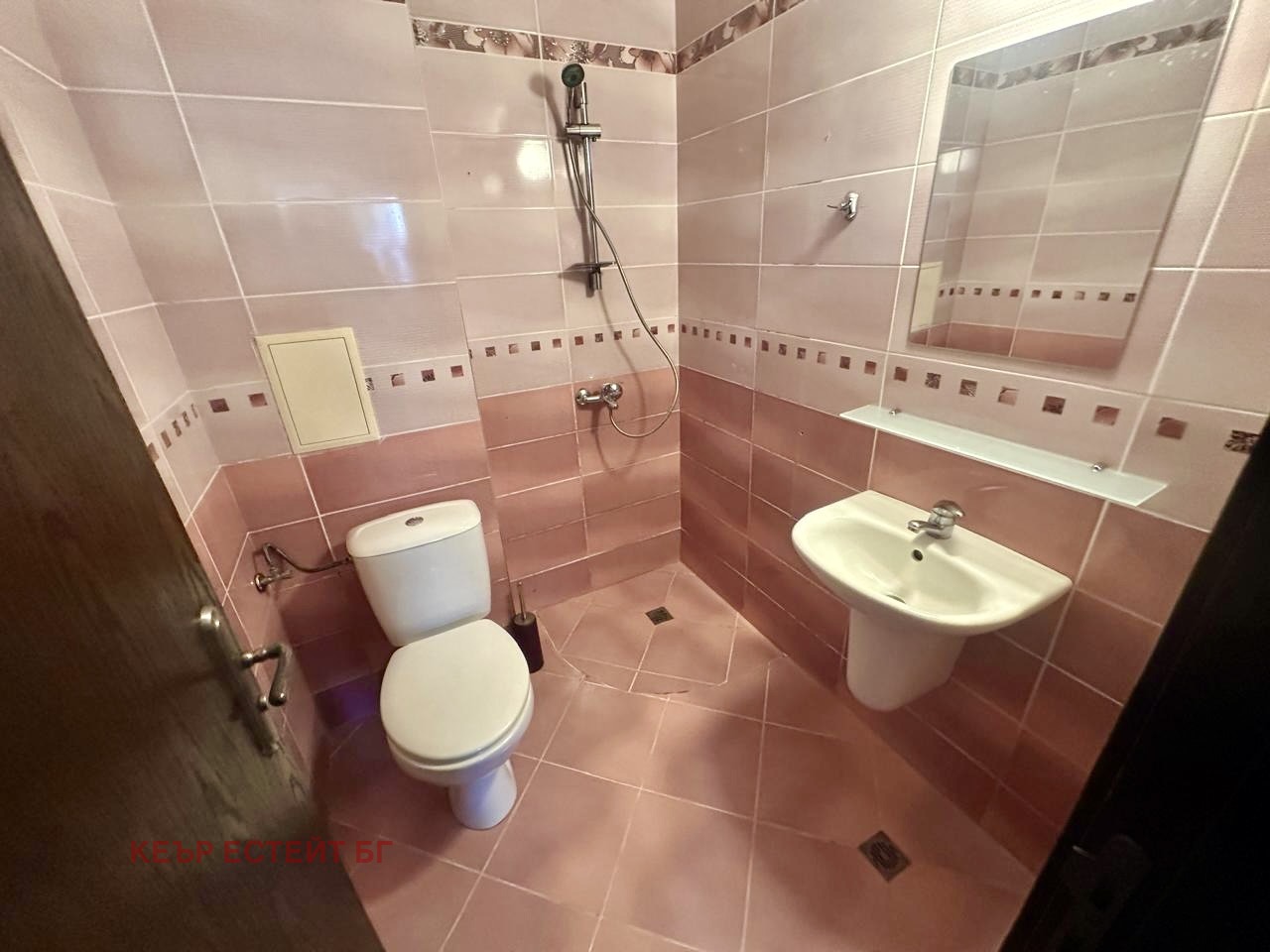 Продава 1-СТАЕН, гр. Несебър, област Бургас, снимка 3 - Апартаменти - 54116771