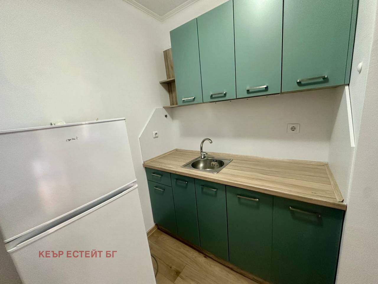 Продава 1-СТАЕН, гр. Несебър, област Бургас, снимка 8 - Апартаменти - 54116771