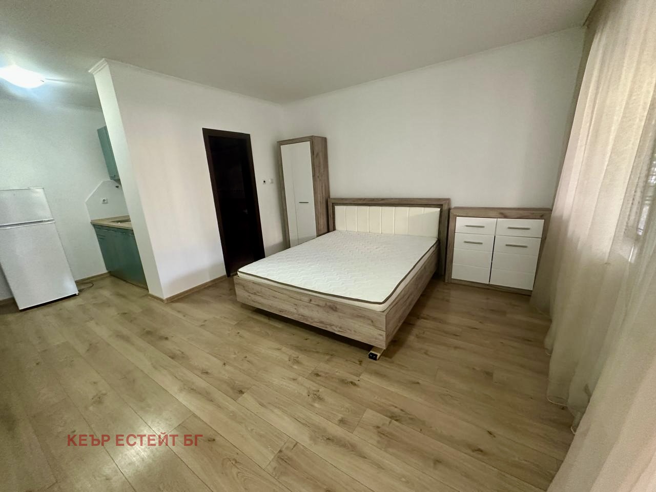 Продава 1-СТАЕН, гр. Несебър, област Бургас, снимка 13 - Апартаменти - 54116771