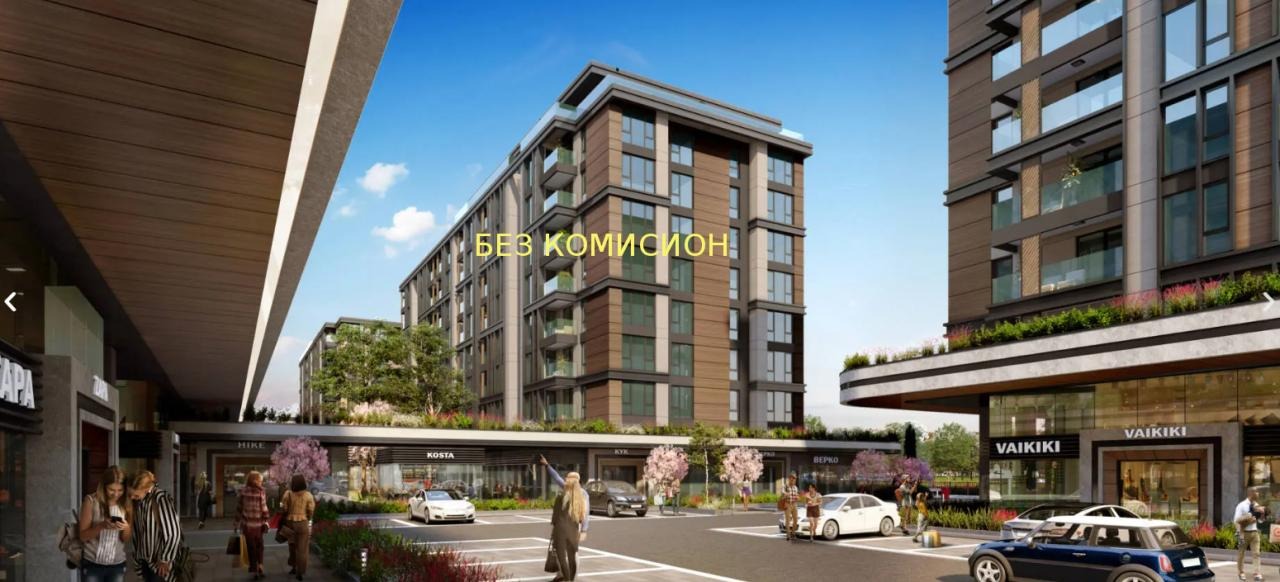 Продава 2-СТАЕН, гр. Пловдив, Западен, снимка 2 - Апартаменти - 48102127