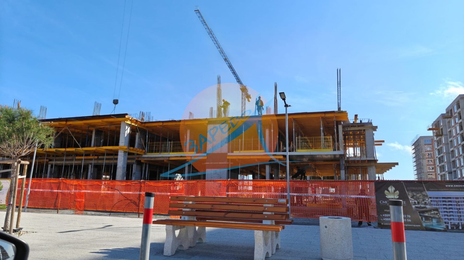 Продава 2-СТАЕН, с. Изгрев, област Бургас, снимка 17 - Апартаменти - 53492762
