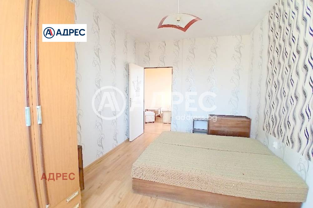 Продава 2-СТАЕН, гр. Варна, Левски 1, снимка 7 - Апартаменти - 53870602