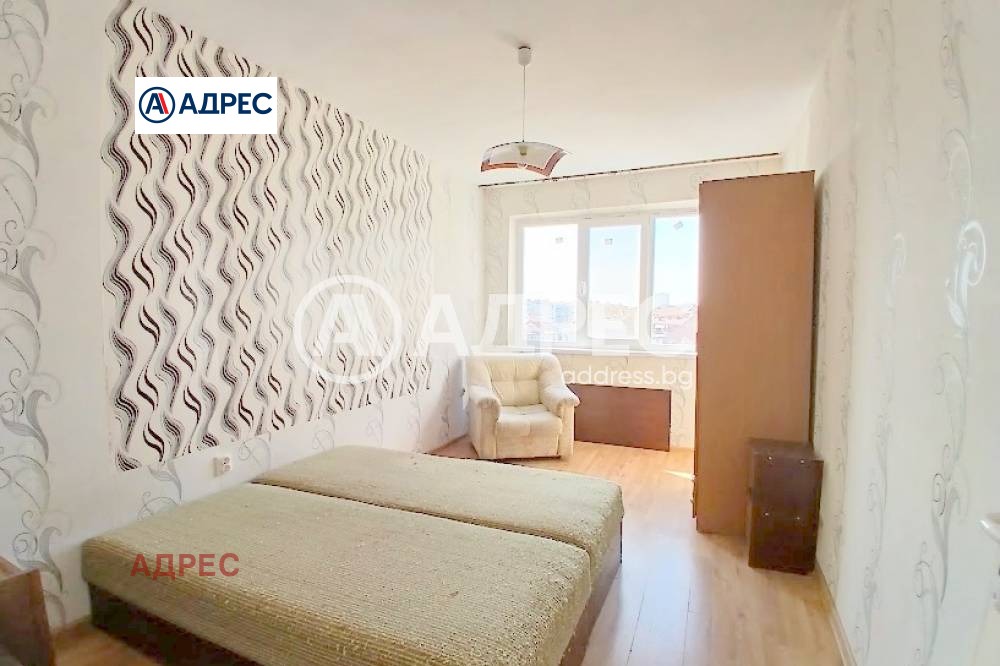 Продава 2-СТАЕН, гр. Варна, Левски 1, снимка 5 - Апартаменти - 53870602