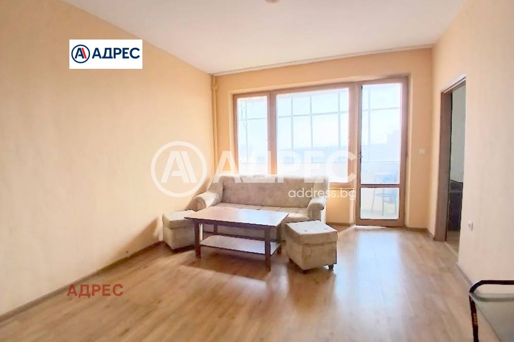 Продава 2-СТАЕН, гр. Варна, Левски 1, снимка 2 - Апартаменти - 53870602