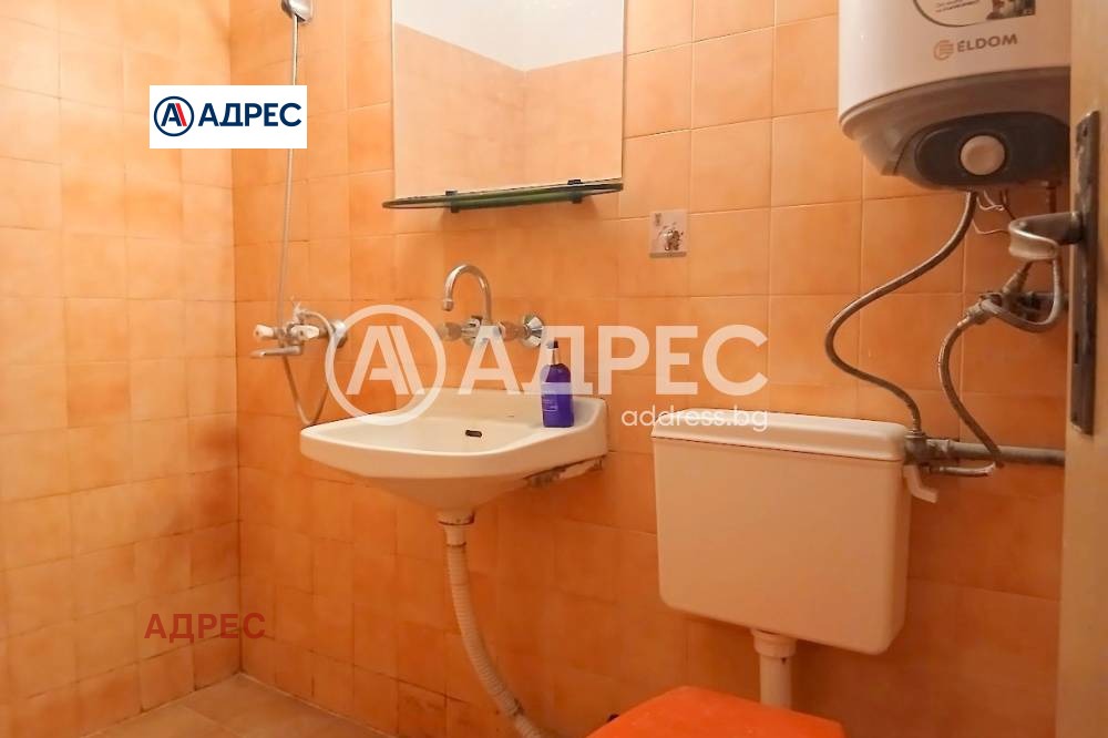 Продава 2-СТАЕН, гр. Варна, Левски 1, снимка 11 - Апартаменти - 53870602