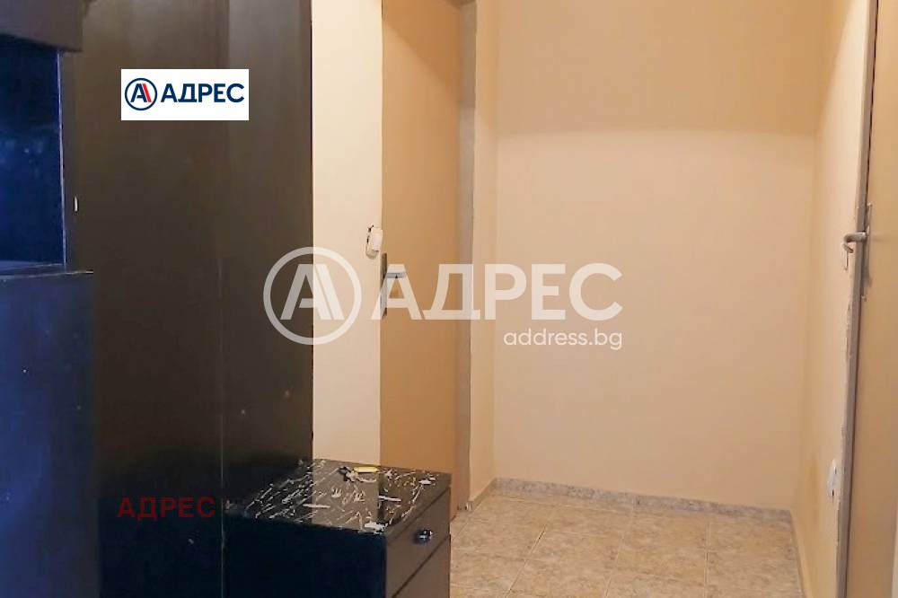 Продава 2-СТАЕН, гр. Варна, Левски 1, снимка 10 - Апартаменти - 53870602