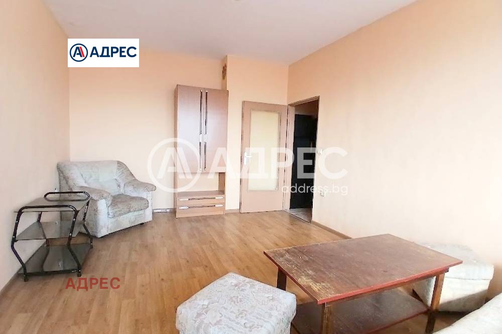 Продава 2-СТАЕН, гр. Варна, Левски 1, снимка 3 - Апартаменти - 53870602