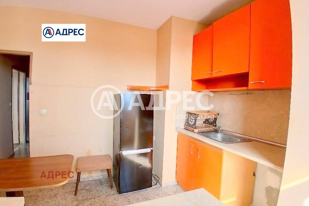 Продава 2-СТАЕН, гр. Варна, Левски 1, снимка 9 - Апартаменти - 53870602