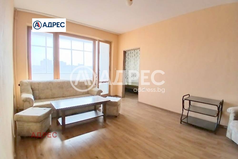 Продава 2-СТАЕН, гр. Варна, Левски 1