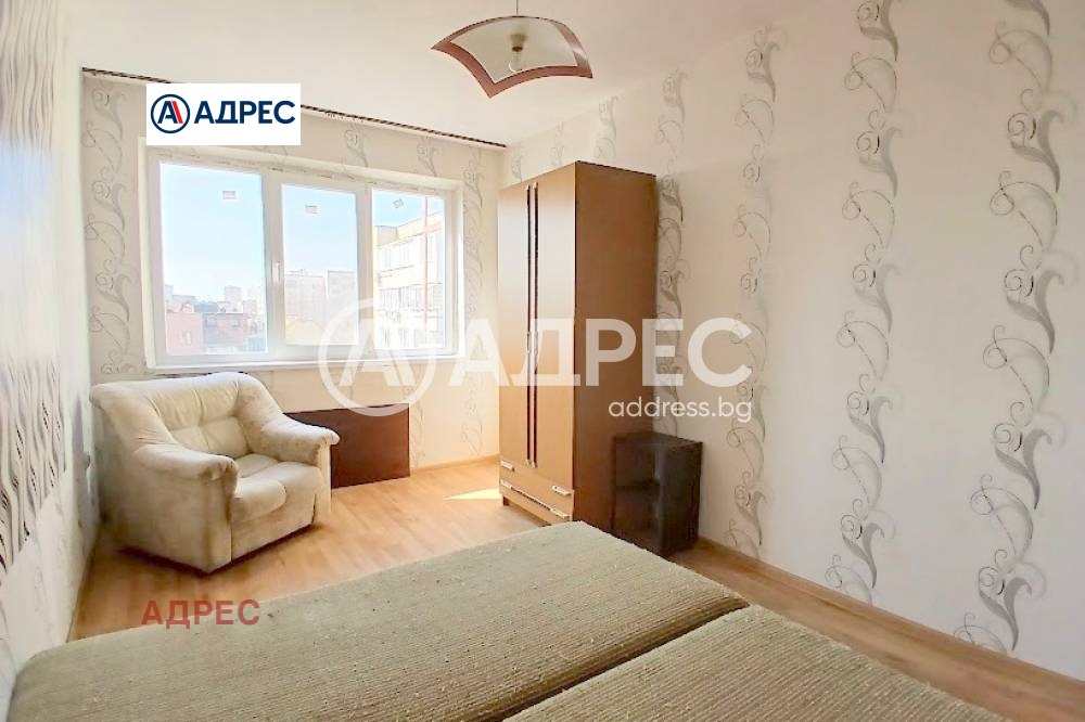 Продава 2-СТАЕН, гр. Варна, Левски 1, снимка 6 - Апартаменти - 53870602
