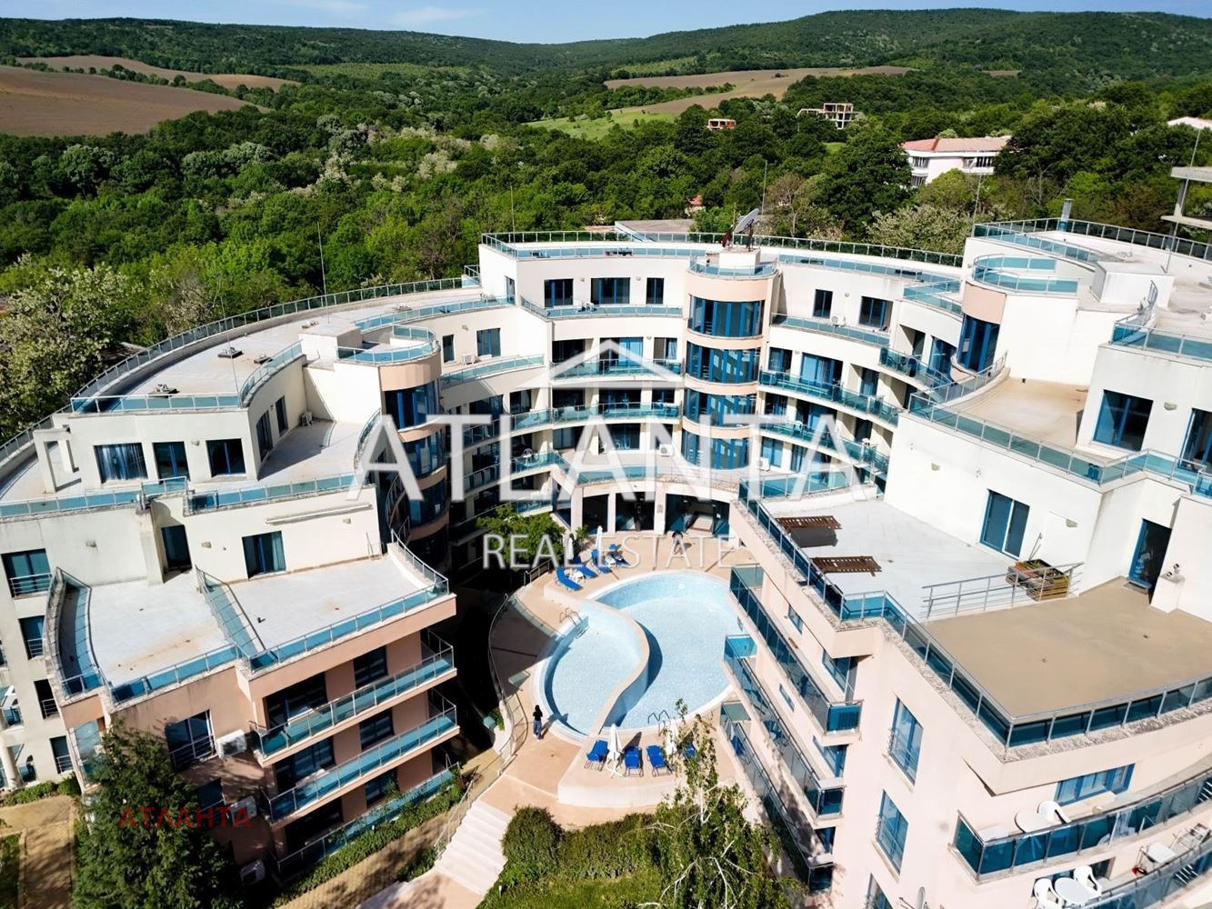 Продава 2-СТАЕН, гр. Обзор, област Бургас, снимка 7 - Апартаменти - 54145903