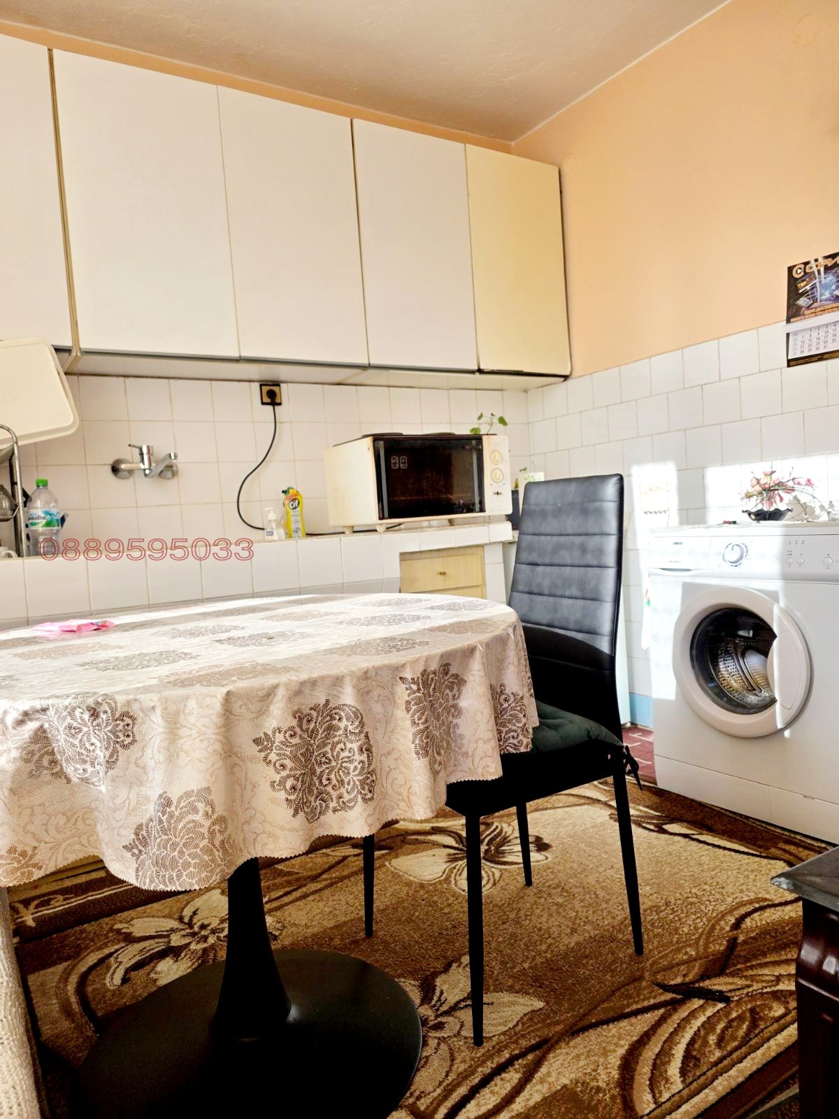Продава 2-СТАЕН, гр. Троян, област Ловеч, снимка 5 - Апартаменти - 54788084