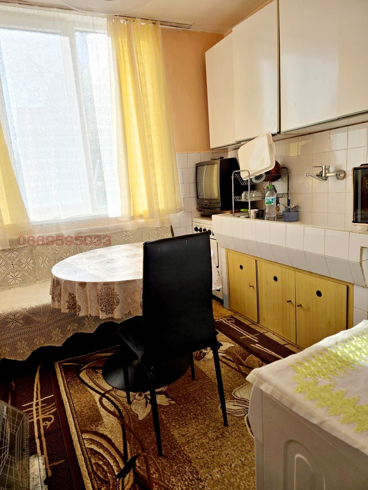 Продава 2-СТАЕН, гр. Троян, област Ловеч, снимка 6 - Апартаменти - 54788084