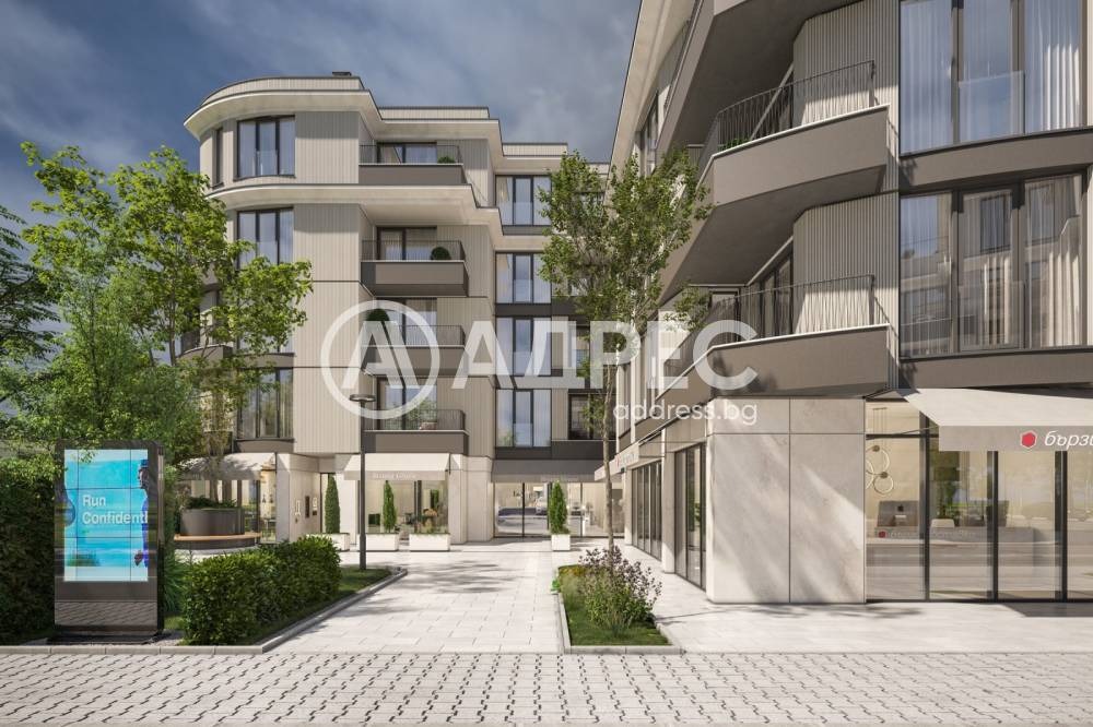 Продава 2-СТАЕН, гр. София, Витоша, снимка 3 - Апартаменти - 54251176