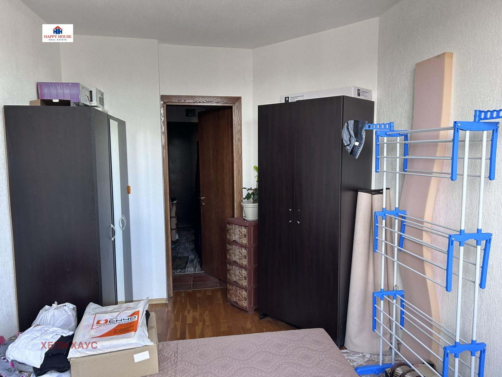 Продава 2-СТАЕН, гр. Сандански, област Благоевград, снимка 4 - Апартаменти - 54930594