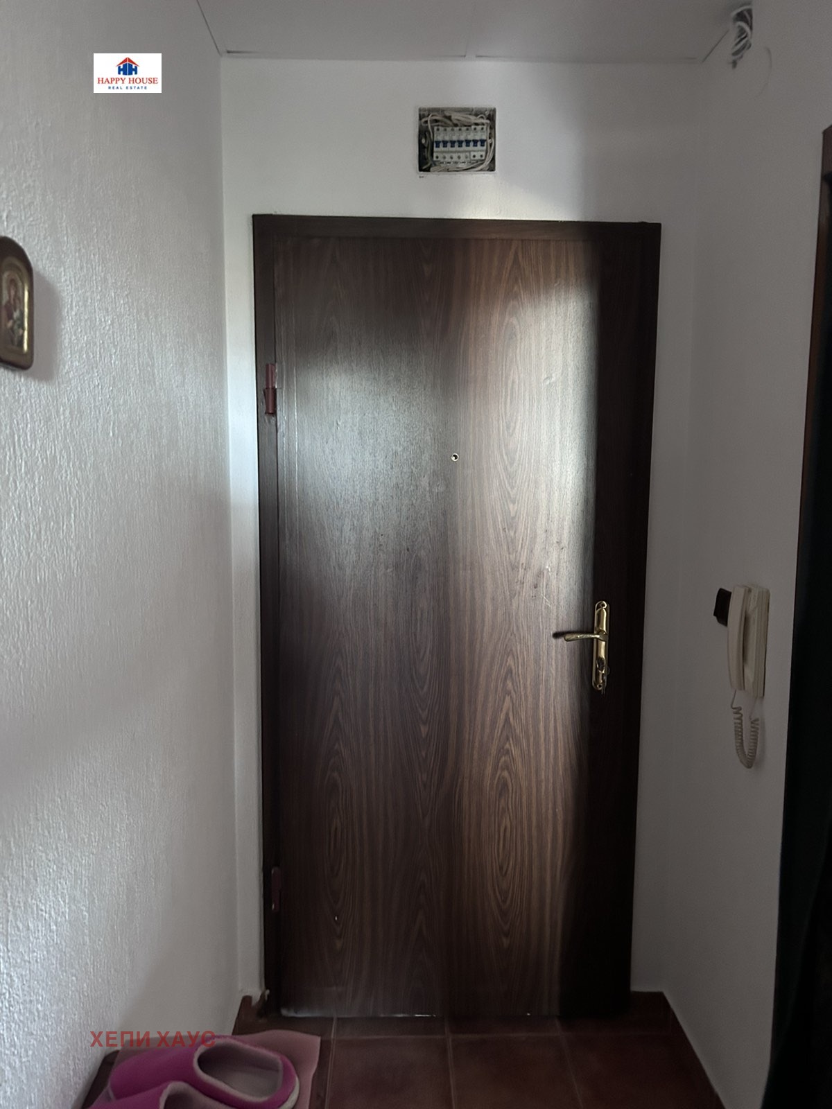 Продава 2-СТАЕН, гр. Сандански, област Благоевград, снимка 8 - Апартаменти - 54930594