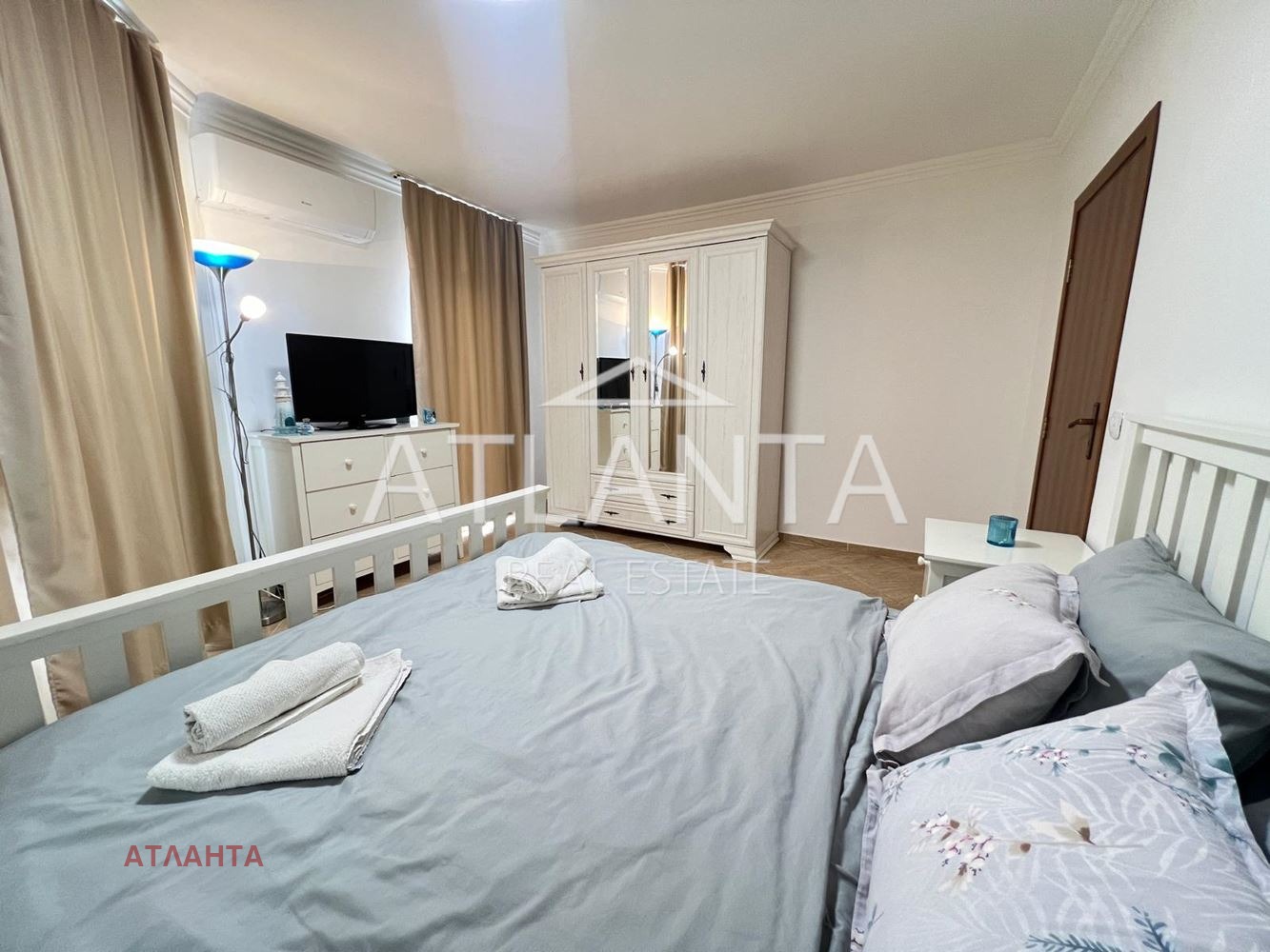 Продава 2-СТАЕН, гр. Свети Влас, област Бургас, снимка 14 - Апартаменти - 55100049