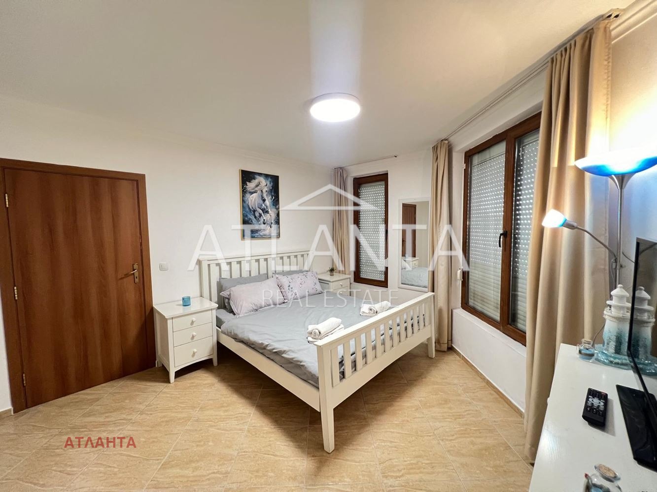 Продава 2-СТАЕН, гр. Свети Влас, област Бургас, снимка 16 - Апартаменти - 55100049