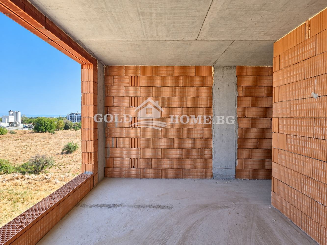 Продава 2-СТАЕН, гр. Пловдив, Кършияка, снимка 5 - Апартаменти - 56251429