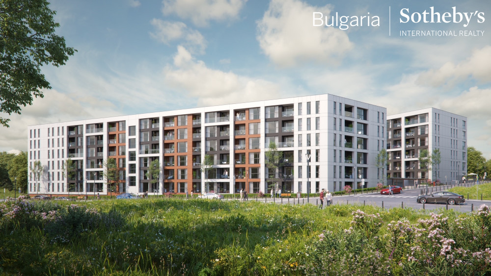 Продава 3-СТАЕН, гр. София, Малинова долина, снимка 3 - Апартаменти - 50964495