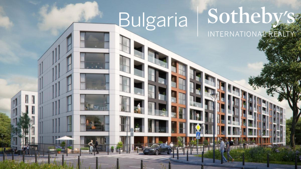 Продава 3-СТАЕН, гр. София, Малинова долина, снимка 6 - Апартаменти - 50964495