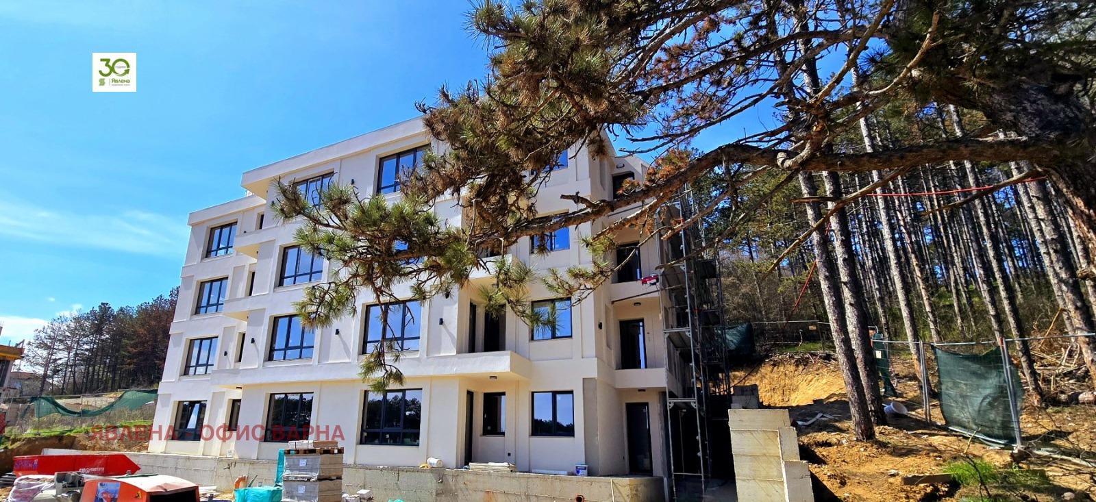 Продава 3-СТАЕН, гр. Варна, Виница