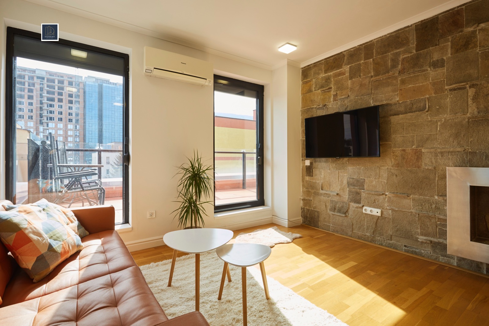 Продава 3-СТАЕН, гр. София, Кръстова вада, снимка 4 - Апартаменти - 53796467