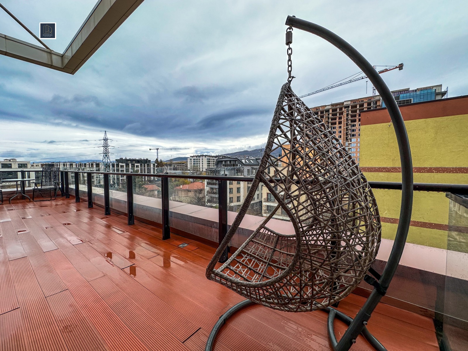 Продава 3-СТАЕН, гр. София, Кръстова вада, снимка 5 - Апартаменти - 53796467