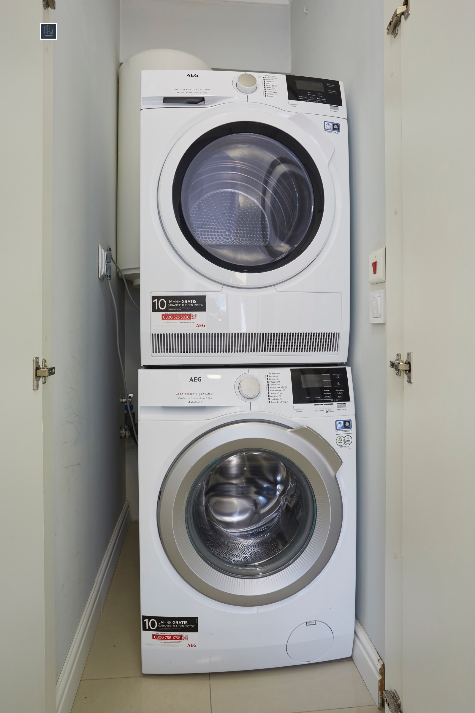 Продава 3-СТАЕН, гр. София, Кръстова вада, снимка 9 - Апартаменти - 53796467