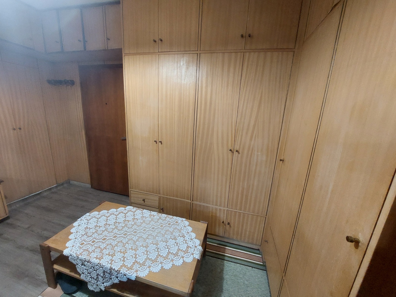 Продава 3-СТАЕН, гр. Велико Търново, Бузлуджа, снимка 5 - Апартаменти - 53886837