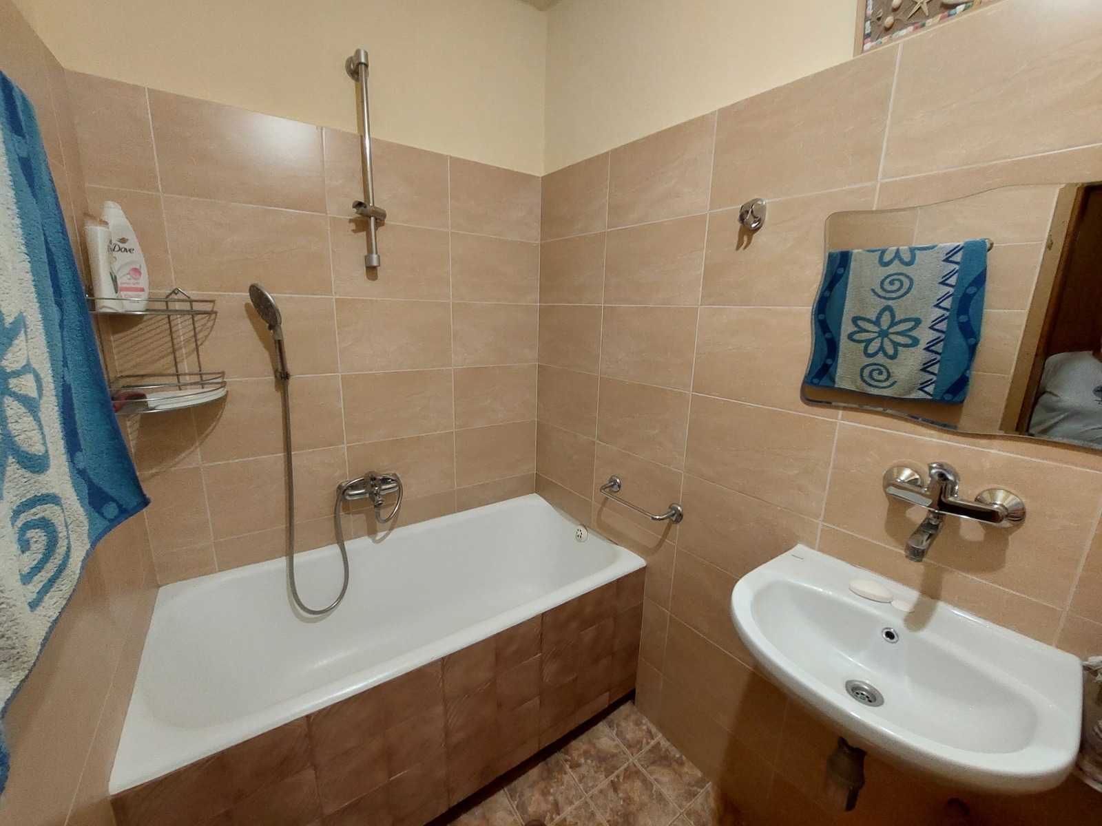 Продава 3-СТАЕН, гр. Велико Търново, Бузлуджа, снимка 10 - Апартаменти - 53886837