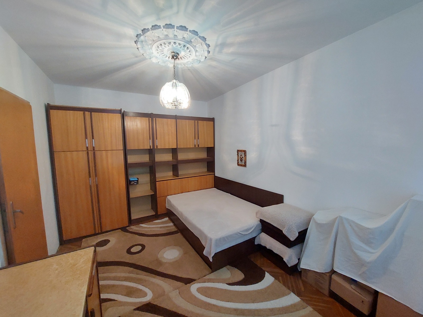 Продава 3-СТАЕН, гр. Велико Търново, Бузлуджа, снимка 9 - Апартаменти - 53886837