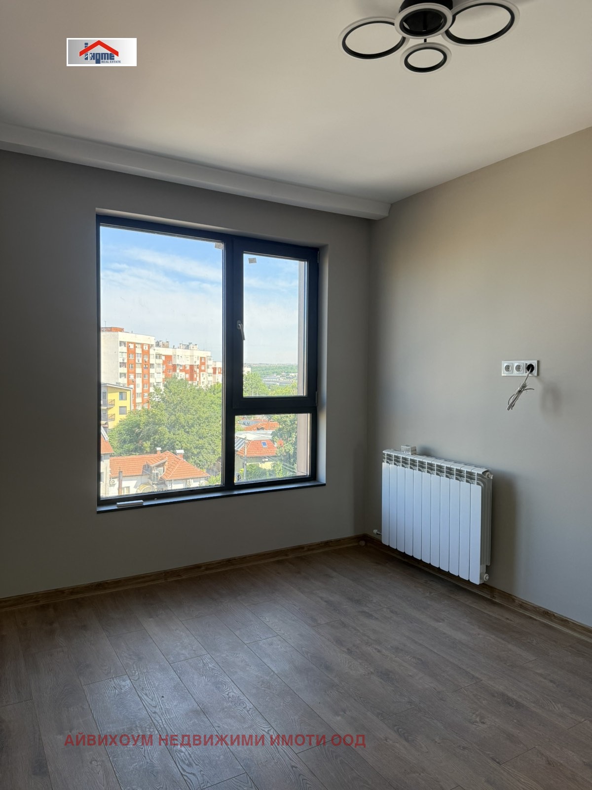 Продава 3-СТАЕН, гр. Плевен, Идеален център, снимка 2 - Апартаменти - 55233733