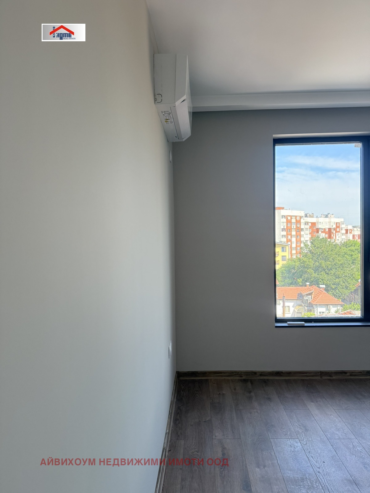 Продава 3-СТАЕН, гр. Плевен, Идеален център, снимка 3 - Апартаменти - 55233733